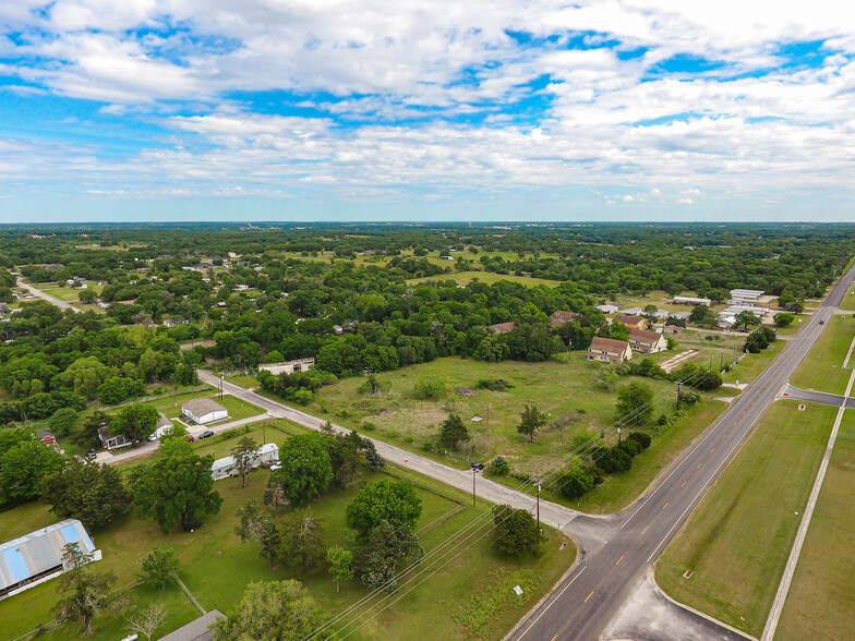 5976 Leonard Rd, Bryan, TX for sale - Building Photo - Image 3 of 7