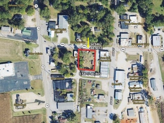 More details for 70 Highway 354, Walnut, MS - Land for Sale