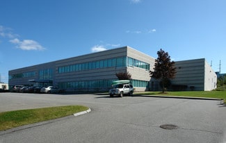 More details for 17 Presidential Way, Woburn, MA - Flex for Lease