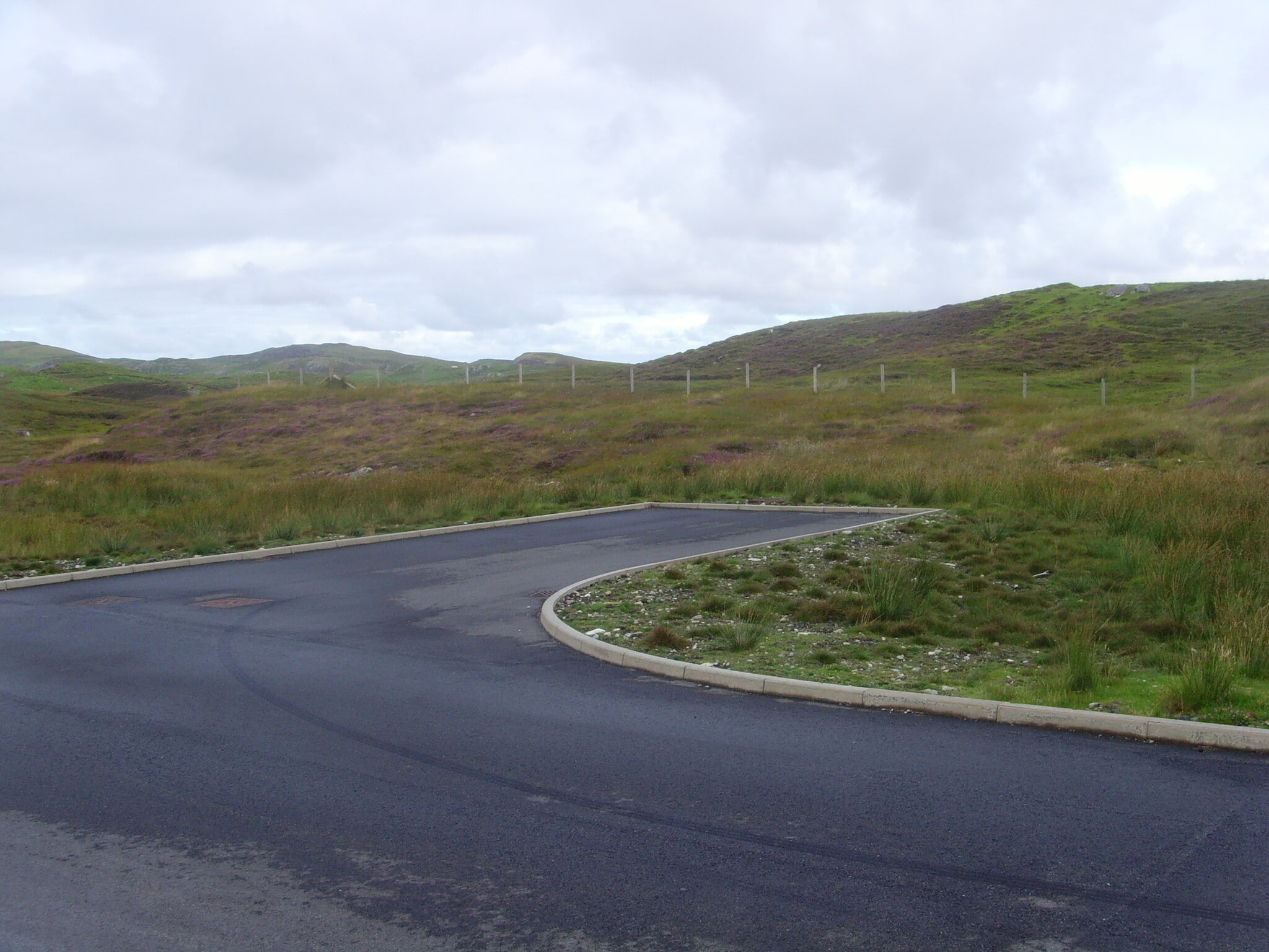 Development Land Habost, Isle Of Lewis for lease Building Photo- Image 1 of 4