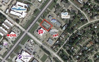 More details for FM 365, Port Arthur, TX - Land for Sale