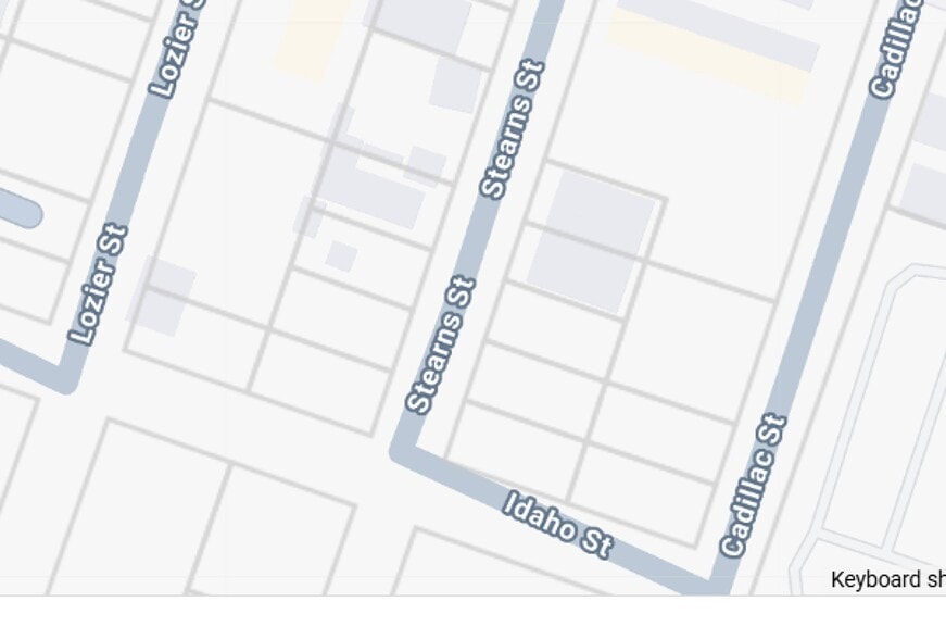 7019 Stearns Street St, Houston, TX for sale - Building Photo - Image 3 of 3