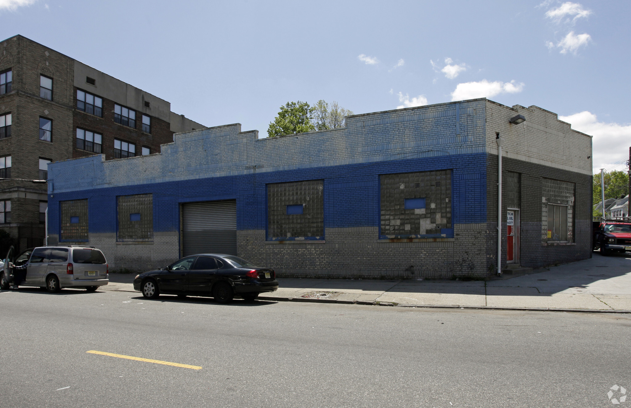 352-360 Avon Ave, Newark, NJ for lease Primary Photo- Image 1 of 3