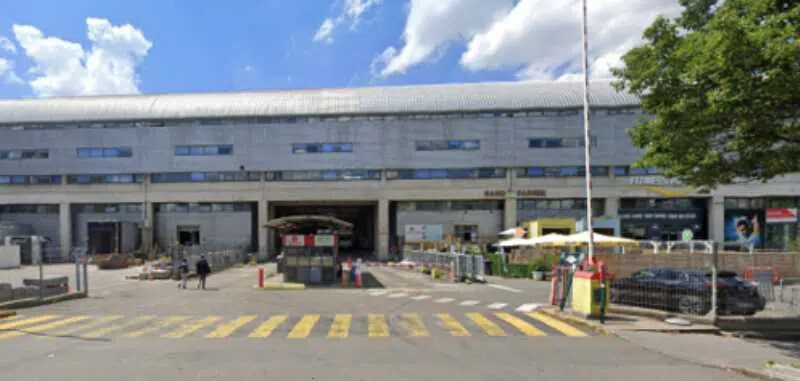 Office in Pantin for sale - Building Photo - Image 1 of 10