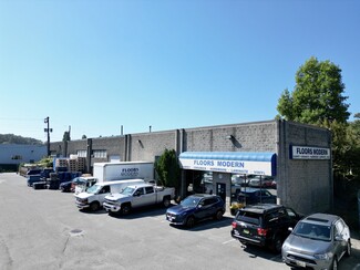 More details for 320A Stewardson Way, New Westminster, BC - Industrial for Sale