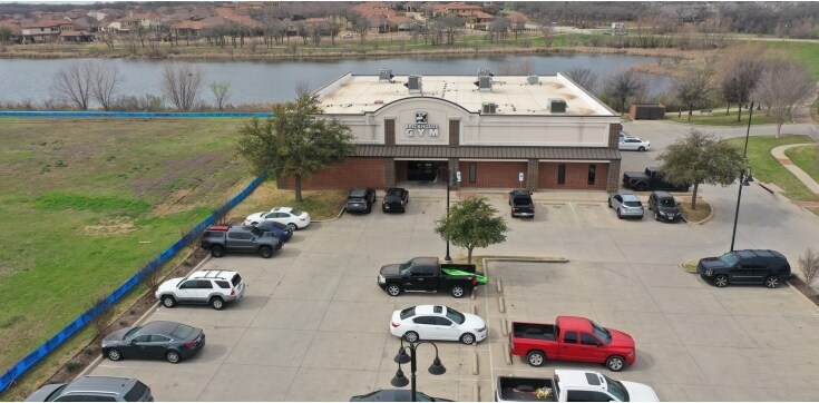 3300 Unicorn Lake Blvd, Denton, TX for sale Primary Photo- Image 1 of 1