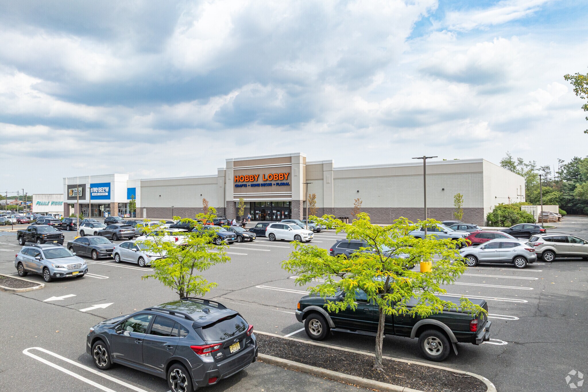 295 US Highway 22, Springfield, NJ for sale Primary Photo- Image 1 of 1