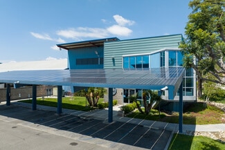 More details for 8600 Banana Ave, Fontana, CA - Industrial for Lease