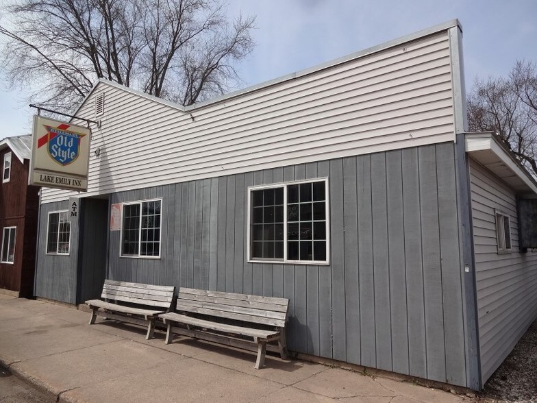 3984 2nd St, Amherst Junction, WI 54407