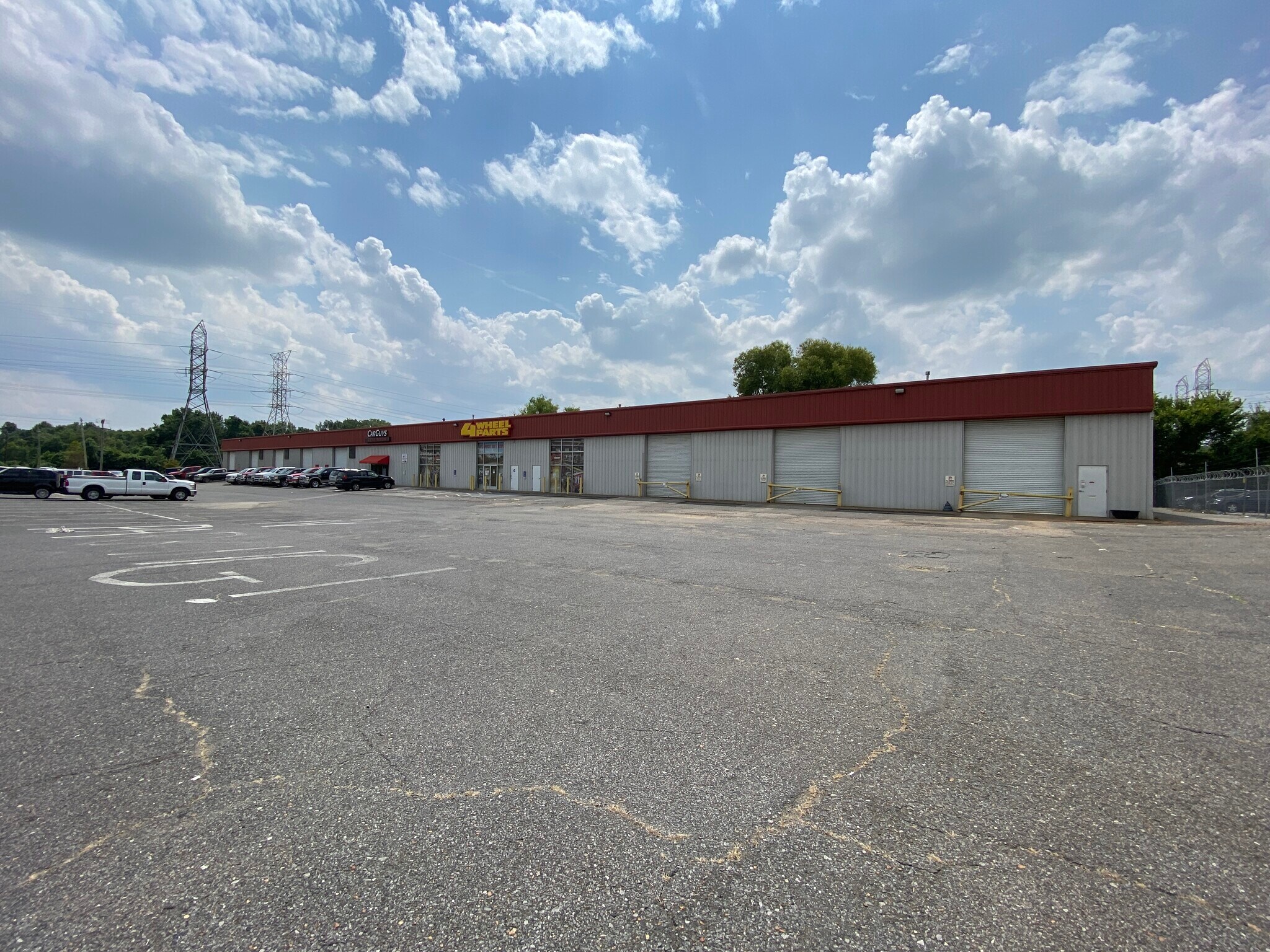 Superlo Covington Pike Memphis - espjs2t