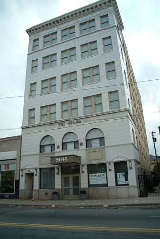 More details for 5644 Broadway Ave, Cleveland, OH - Office for Lease