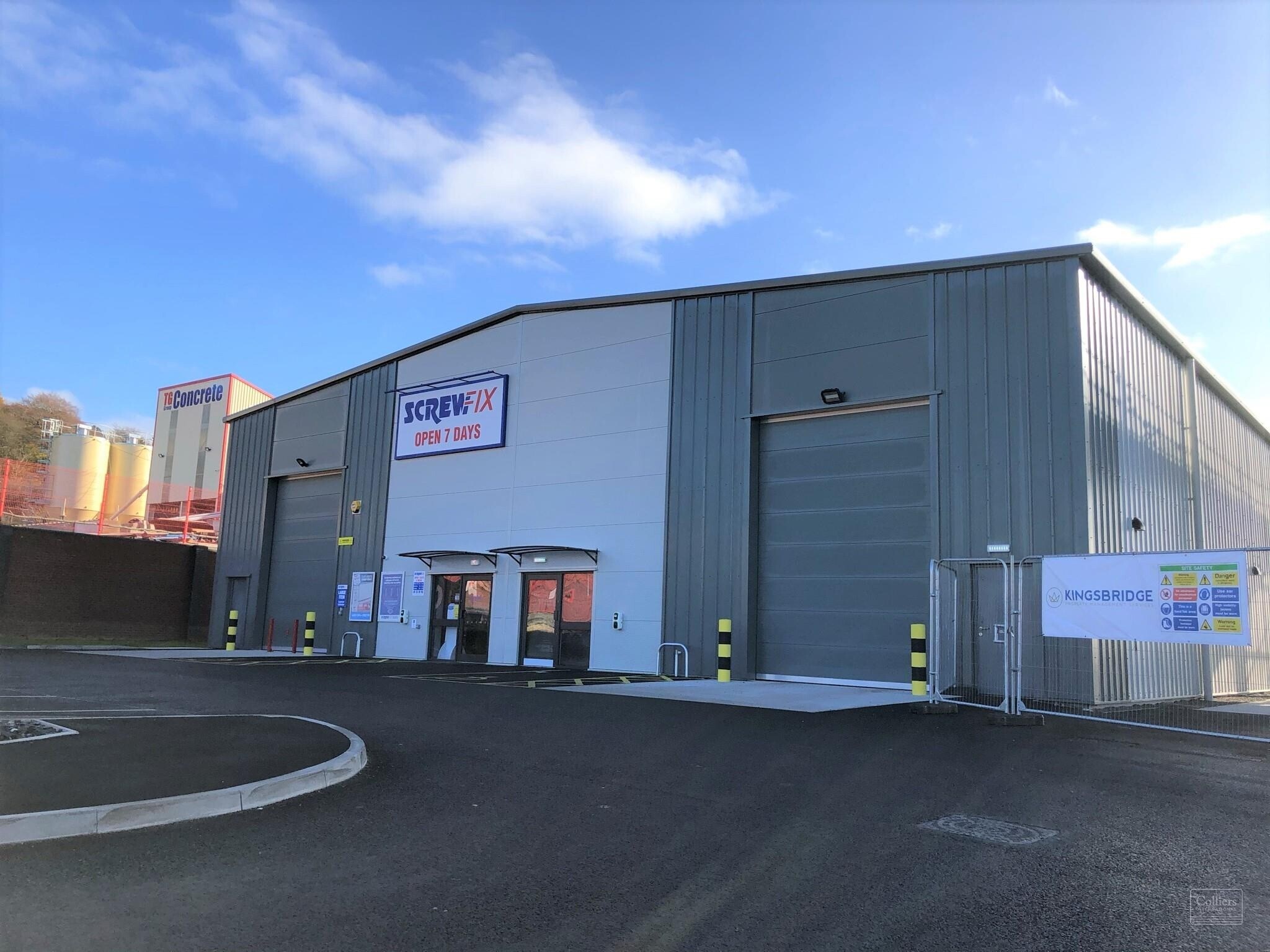 Stourbridge Rd, Bridgnorth for sale Building Photo- Image 1 of 1