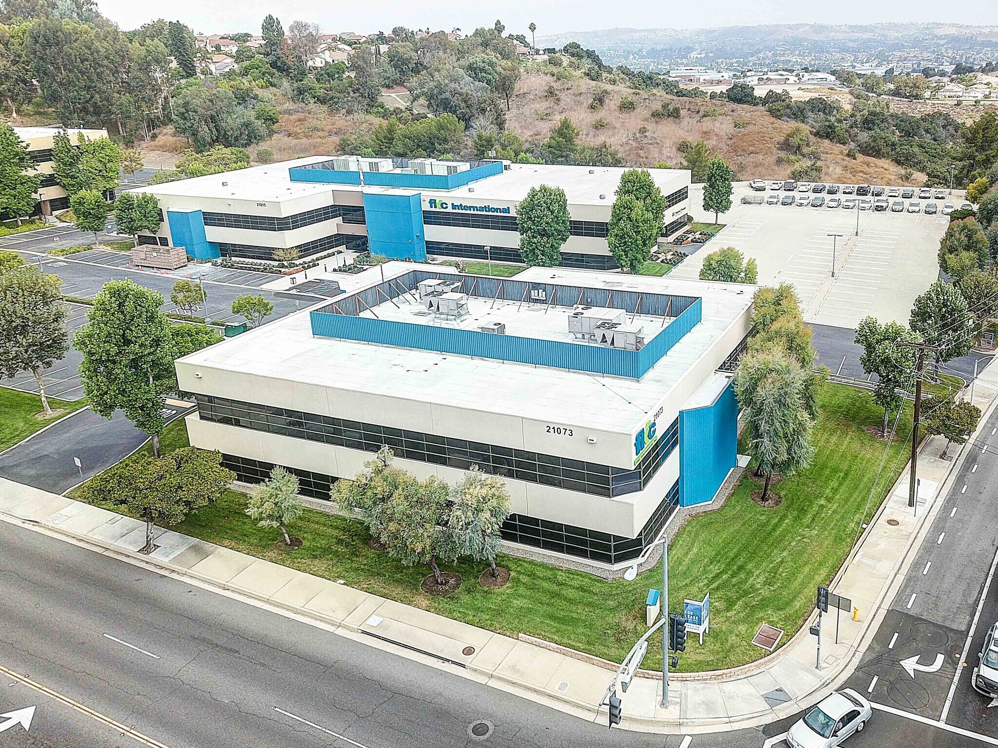 21073 Pathfinder Rd, Diamond Bar, CA for sale Building Photo- Image 1 of 1