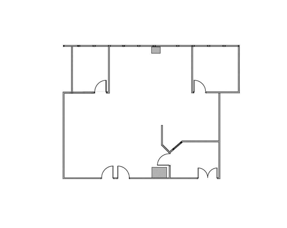 8500 N Stemmons Fwy, Dallas, TX for lease Floor Plan- Image 1 of 1