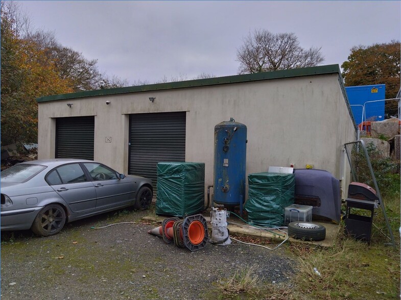 Beeching Park, Callington for sale - Building Photo - Image 1 of 2