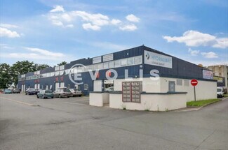 More details for 4 Route De Longjumeau, Chilly-Mazarin - Office, Flex for Lease