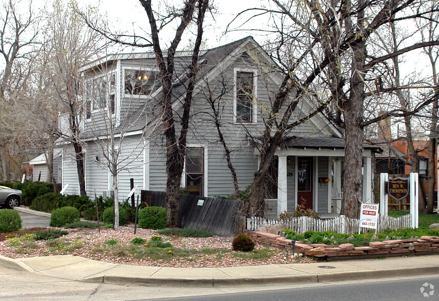 1629 Canyon Blvd, Boulder, CO 80302 | LoopNet