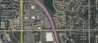 East Armour Road & I-57, Bourbonnais IL - Commercial Real Estate