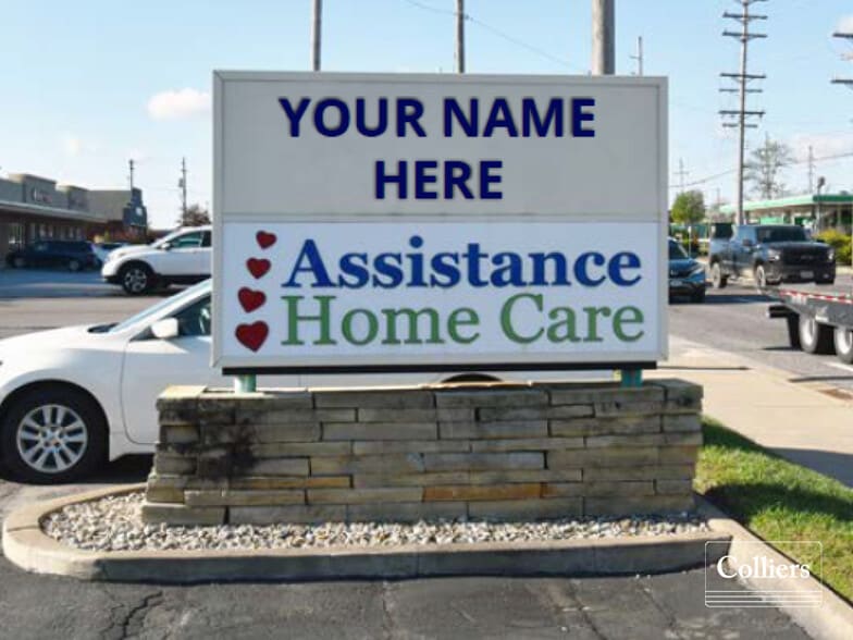 53 Clarkson Rd, Ballwin, MO for lease - Building Photo - Image 3 of 4