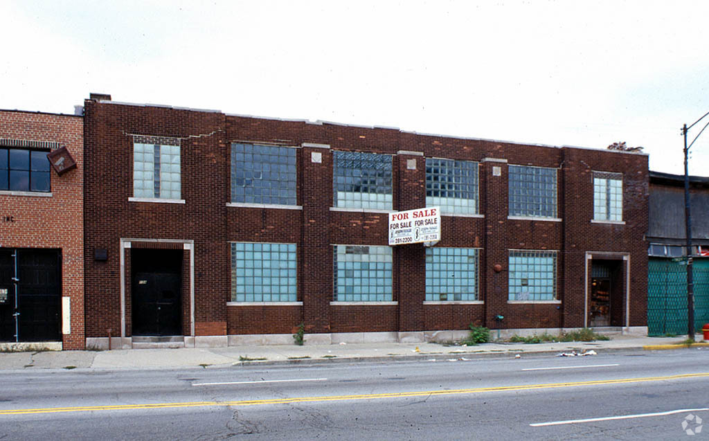 3134 W Chicago Ave, Chicago, IL for sale Primary Photo- Image 1 of 1