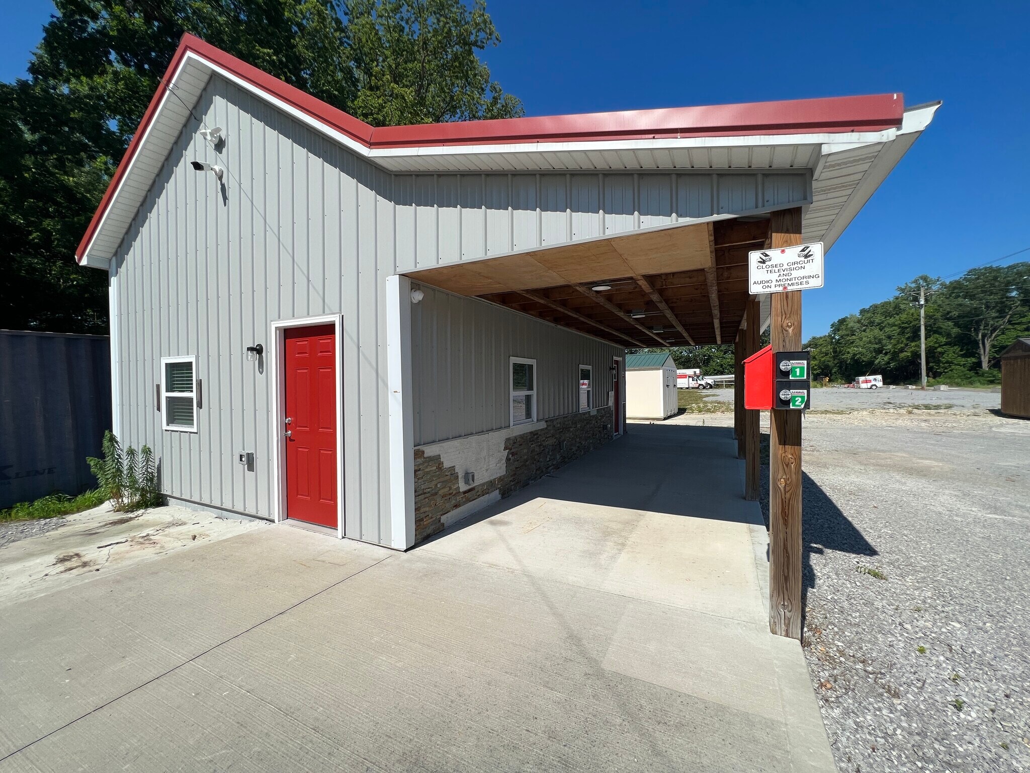 3586 US HWY 42, Warsaw, KY 41095 Office for Sale