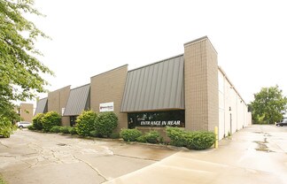 More details for 20169-20189 Northline Rd, Taylor, MI - Industrial for Lease