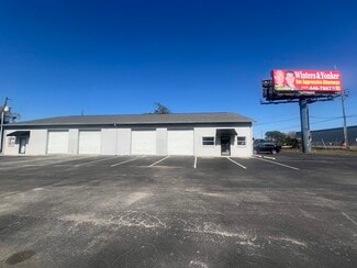 More details for 52 Industrial Center – for Sale, Hudson, FL