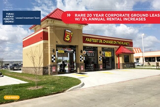 More details for 10200 Sorrento Rd, Pensacola, FL - Retail for Sale