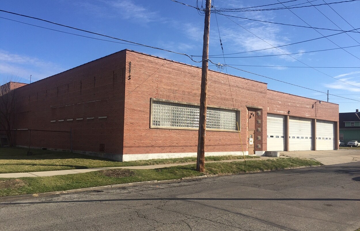 1225 Avondale Ave, Toledo, OH for sale Building Photo- Image 1 of 1
