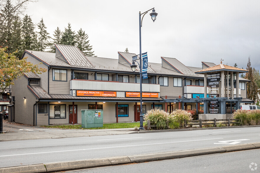 4041 200 St, Langley, BC for lease - Primary Photo - Image 1 of 2