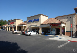 More details for 2400-2640 Las Posas Rd, Camarillo, CA - Retail for Lease