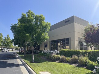 More details for 26465 Summit Cir, Santa Clarita, CA - Industrial for Lease