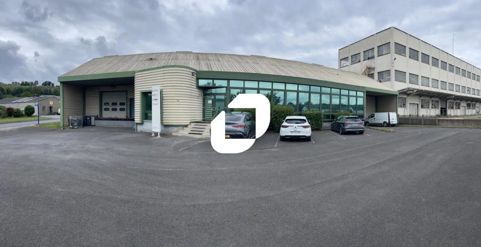Flex in Givet for sale Building Photo- Image 1 of 17