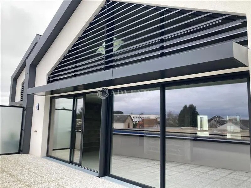 Office in Blois for sale Building Photo- Image 1 of 8