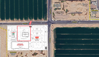 More details for SW 107th & Broadway Rd, Tolleson, AZ - Land for Sale