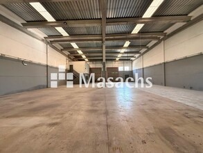 Industrial in Parets del Vallès, Barcelona for lease Interior Photo- Image 2 of 9