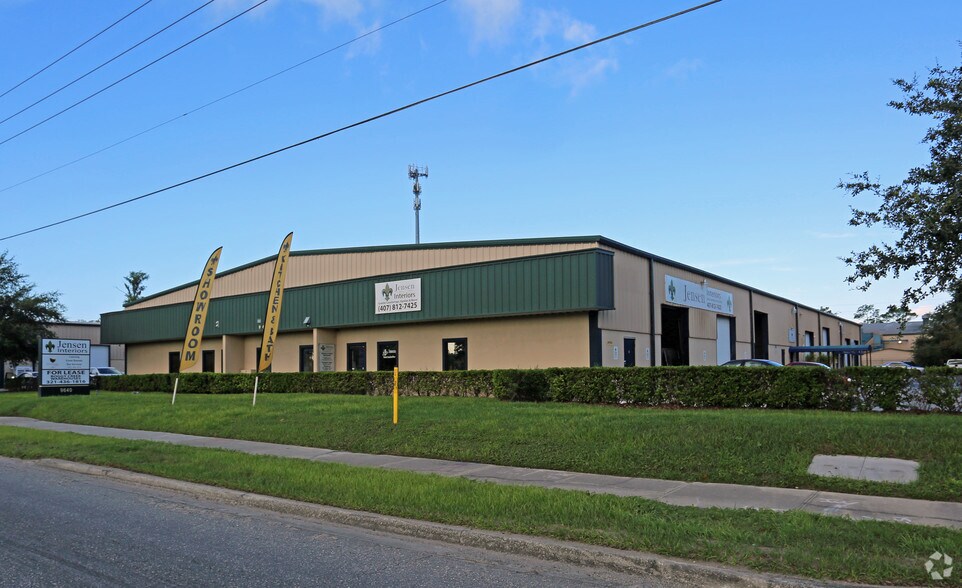 9640 Boggy Creek Rd, Orlando, FL 32824