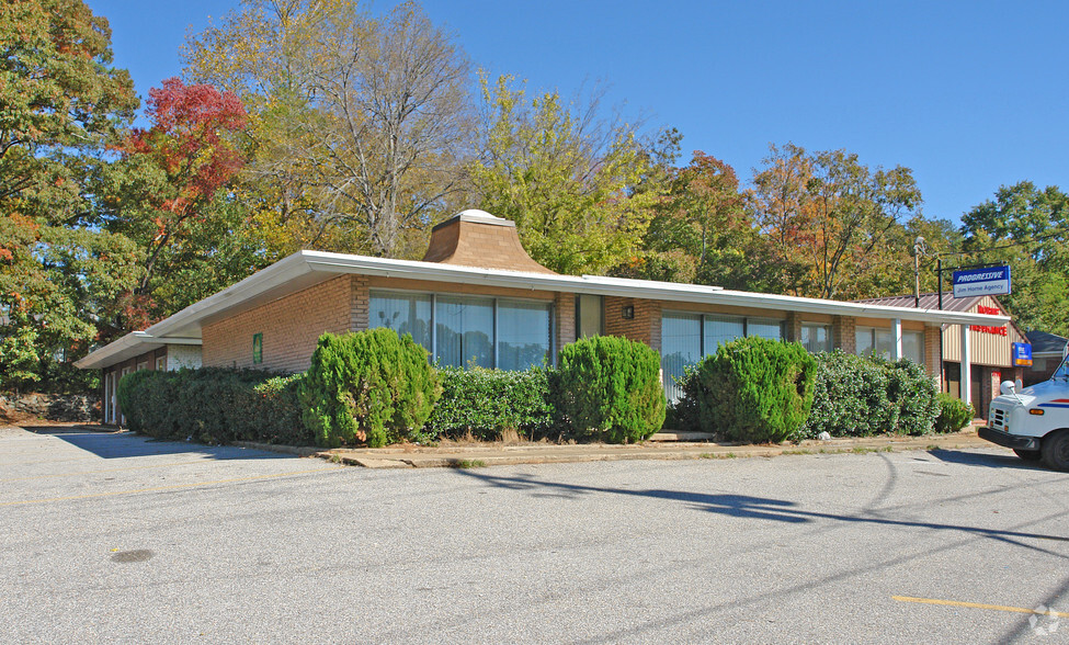 3701 Atlanta Hwy, Montgomery, AL for sale - Building Photo - Image 3 of 21