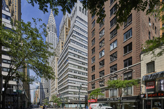 More details for 355 Lexington Ave, New York, NY - Office for Lease