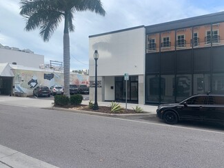 More details for 1549 State St, Sarasota, FL - Office for Lease