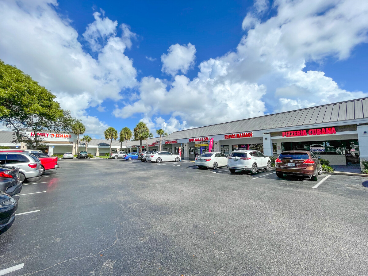 2501-2565 N Dixie Hwy, Lake Worth, FL 33460 | LoopNet