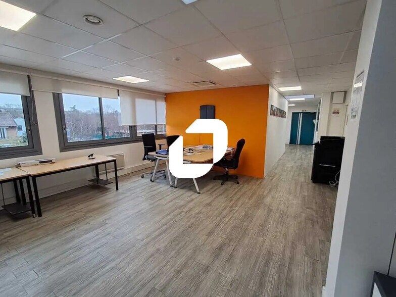 80 Bis Rue Pierre Sémard, Châtillon for lease - Building Photo - Image 2 of 24