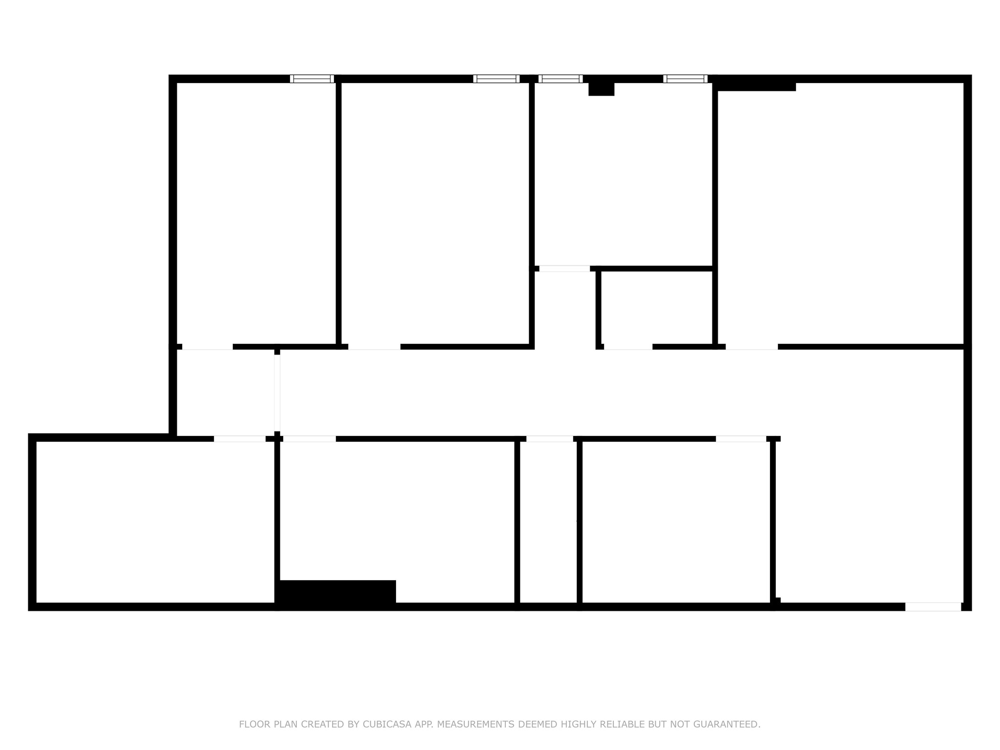 7308 Aspen Ln N, Brooklyn Park, MN for lease Floor Plan- Image 1 of 1