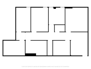 7308 Aspen Ln N, Brooklyn Park, MN for lease Floor Plan- Image 1 of 1