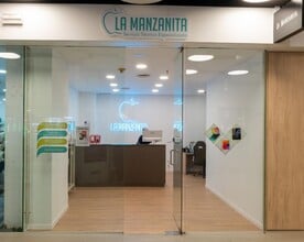 Calle Armengual de la Mota, 12, Málaga, Málaga for lease Interior Photo- Image 1 of 1