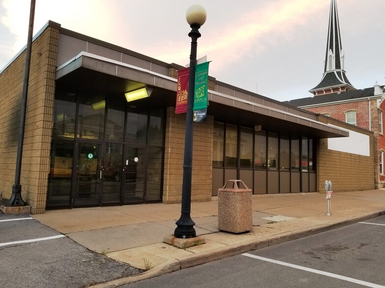 639 Main St, Clarion, PA 16214