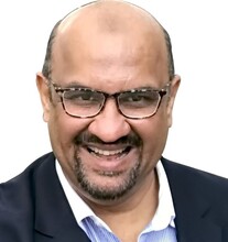 Naveed Zuberi