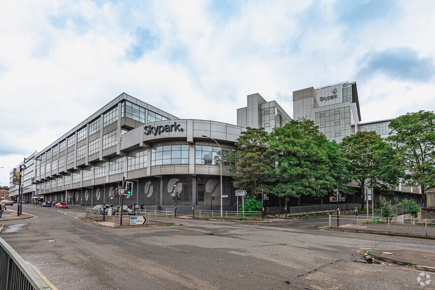 14-18 Elliot Pl, Glasgow for lease - Building Photo - Image 3 of 3