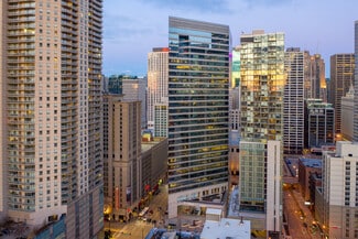 More details for 515 N State St, Chicago, IL - Coworking for Lease