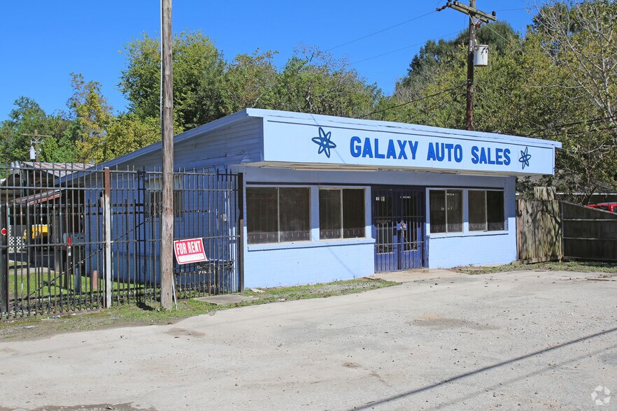 6229 Almeda Genoa Rd, Houston, TX 77048